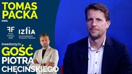Dlaczego ETF-y rosną w siłę? Tomas Packa o przyszłości finansów