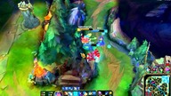 FunnyMoments #13 Heal Team With Troll