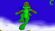 Jazz Jackrabbit 2