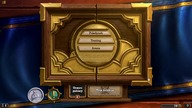 Pojedynek Hearthstone (TabuPL vs.  Matej)