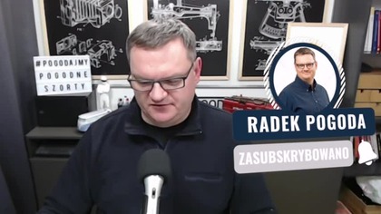 Walka z hejtem czy nagonka Pogodne Szorty