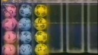 Lotto fail