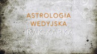 Znak zodiaku : Rak - Karka