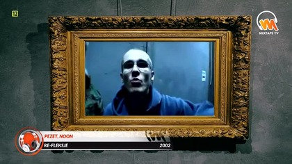 MIXTAPE - 08-02-2026 - Reklama, Dżingiel