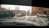 Poniedziałkowy Fail
