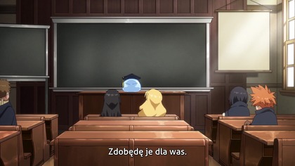 Tensei Shitara Slime Datta Ken OVA E03 Napisy PL