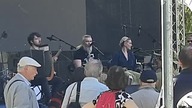 Shannon - tibetan throat singing and some awesome tune 