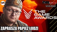 Game Awards 2022 - NRFlash (12. 12. 2022)