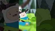 Finn i Fern Ciemna strona Jaźni