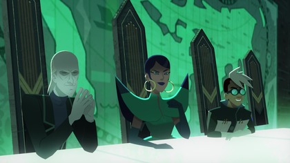 Carmen Sandiego S04 E05 PL