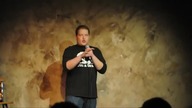 A Ty zagrałeś już w totka? Lotek Stand-Up Na Marginesie 