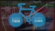 Super Szymek i Tymek