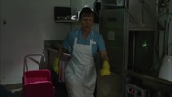 Godzina Duch&oacute;w S01E10 Słodycze z kosmosu