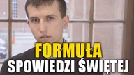 #36 Formuła Spowiedzi Świętej | Nauki wielkopostne o Sakramencie Pokuty #36