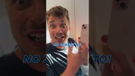 Typowy ziomek w samolocie!  A ty, jak sobie z tym radzisz? 