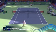 Alexander Zverev vs Yibing Wu 2.  Runda ATP 1000 Szanghaj 2026
