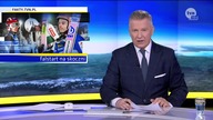 Falstart polskich skoczków w Ruce (27. 11. 2023)