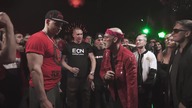 Drago vs Alphavite battle rap NA BICIE, polskie napisy
