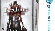 Zagrałem w : BLOODBORNE GRA PLANSZOWA
