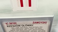 IC 38102 Zamoyski Rzeszów Główny - Kołobrzeg - powrót do Koszalina przez Piłę i Szkunera! #podróże