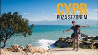 Cypr poza sezonem. Zobacz jak wygląda