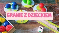 W jakie gry planszowe grać z dzieckiem