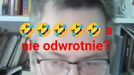 to pan bił czy pana bili.  jeden pies co?
