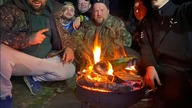 Live z Madzią na Śląsku