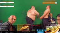  Малыш и Бригада  - OSTRA LISTWA CHALLENGE NOWYCH PATOSTREAMER&Oacute;W Z UKRAINY 