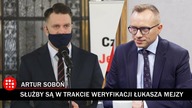 Co dalej z Łukaszem Mejzą?