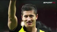 Liga Mistrzów. Dla takich wieczorów zatrzymali Lewandowskiego w Borussii [Sport]