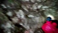 Trasa ekstremalna Kletno