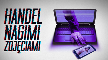 Handel nagimi zdjęciami