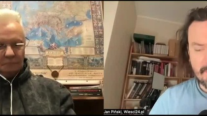 Zamach na Kaczyńskiego.  Spisek Ziobry, Basia i Dudy chce wykończyć Kaczyńskiego w idy październikowe