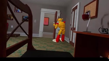 freedy miał złoł aktualizacje xd