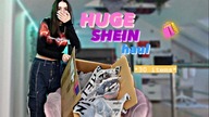 wielki wiosenny HAUL Shein 30 RZECZY 3 / samosiaa