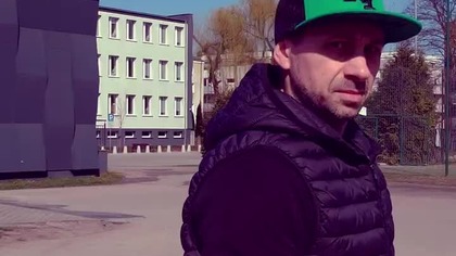 Bragga - Ostatni Bastion Rec