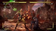 Mortal Kombat 11 - All throws