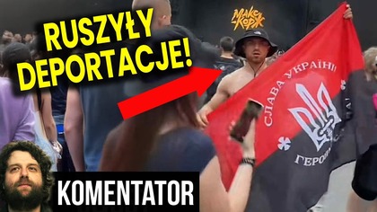 Ruszyły Deportacje Ukraińców z Polski! Ale Jest Haczyk! - Analiza Ator