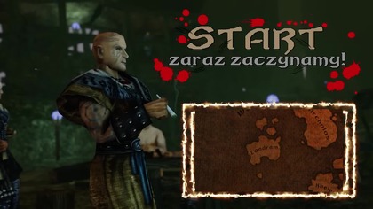 Kroniki Myrtany: Archolos #1 Przez mgły widzę wyspę  [NA ŻYWO]