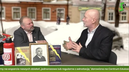 Andrzej SZCZĘŚNIAK: Boże miej wOpiece Ukrainę gdy Putin przestanie oszczędzać ich energetykę jądrową