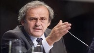 Michel Platini ARESZTOWANY