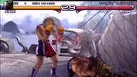 FORMA ŻYCIA Tekken 5 #8