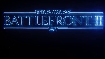 Star Wars Battlefront II  Battle of Geonosis Official Trailer