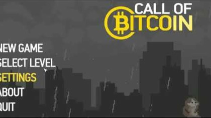 Call Of Bitcoin PL  UGANIAMY SIĘ ZA BITCOINAMI! (serio...) {HD}