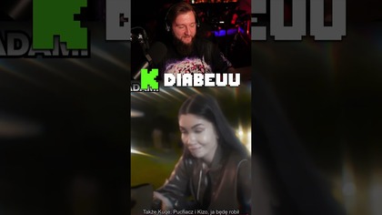 Suchar wraca do gry w Sabotażysta 4 #rezi #sabotażysta #sabo #śmieszne