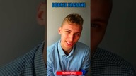 NAJLEPSZA GRA AKTORSKA ZAGRANA PRZEZ YOUTUBERA 3! | SUROWY OJCIEC DAKANN  #shorts