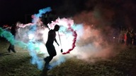 Grupa Ognia Fenix - Piro, Fireshow 2019