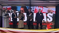 BRAUN TYMI SŁOWAMI PODERWAŁ LUDZI DO BUNTU! DAŁ NAM PRZYKŁAD JAK ZWYCIĘŻAĆ MAMY!