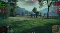 World of Tanks - Bat. -Châtillon Bourrasque (7 Frags/6,6K Damage) | WoT Replays [#101]
